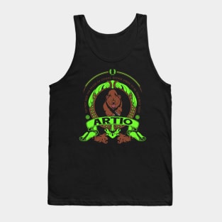 ARTIO - LIMITED EDITION Tank Top